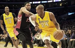LA Lakers – Toronto : Vino, Vidi, Vici !