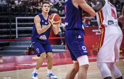 Coupe du monde 2019 : avec 24 points en 19 minutes, Bogdan Bogdanovic démarre fort