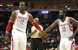 [preview 2015/2016] Numéro 5 : Houston Rockets