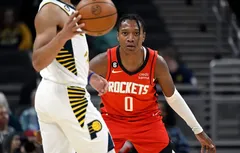 TyTy Washington Jr. à la relance à Milwaukee