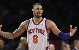 New York explose Indiana