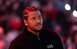 Jalen Green prend une amende… à l’infirmerie !