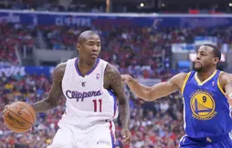 Jamal Crawford brille toujours de mille feux