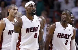 Miami rejoint Oklahoma City en finale NBA !