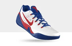 Nike : la Kobe 9 EM disponible sur Nike iD