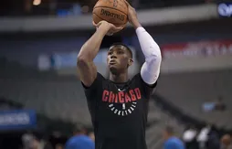 Chicago : Kris Dunn absent 4 à 6 semaines !