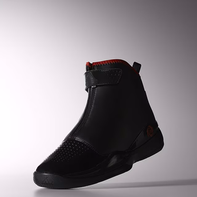 adidas-d-rose-773-luxe-black-red-shoes-4