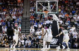 March Madness : une première journée historique