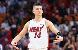 Sixième homme de l’année | Qui d’autre que Tyler Herro ?