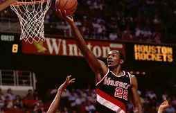 En janvier 1995, Clyde Drexler était proche de rejoindre les Sonics