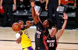 Bam Adebayo pense être de retour pour le Game 3