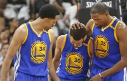 Entre altruisme et adversité, retour sur le parcours unique des Warriors