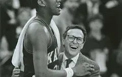 Boris Diaw est-il le nouveau Danny Manning ?