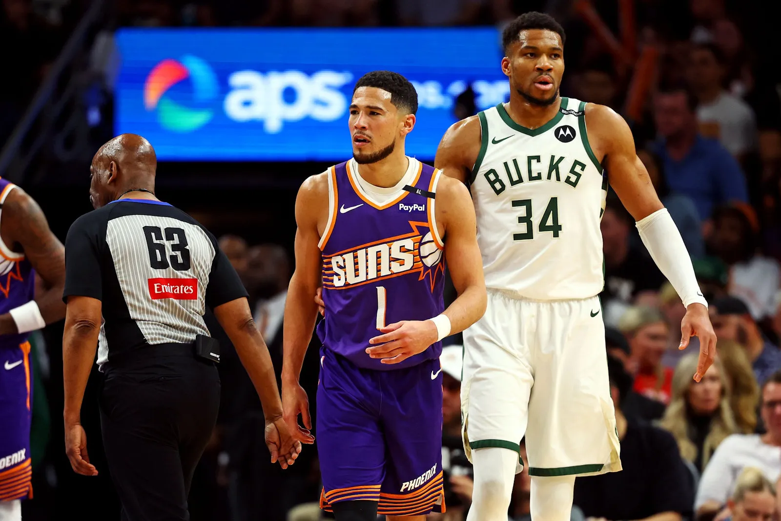 Devin Booker