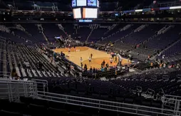 Un ex-responsable des Suns condamné pour la vente illicite de près de 3 000 billets