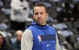 JJ Barea, nouveau coach de l’équipe de… DeMarcus Cousins