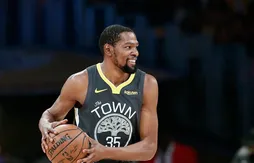 Golden State pense avoir les meilleurs arguments pour garder Kevin Durant