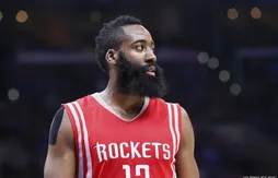 Rétro de la saison : le Top 10 de James Harden