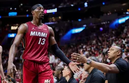 Pour Caron Butler, c’est un “crime” que Bam Adebayo n’ait jamais été DPOY