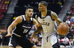 La NBA ne touche pas au statut des “two-way contracts”