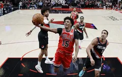 Julian Phillips, le rookie qui séduit à Chicago