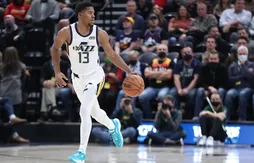 Jared Butler espère avoir sa chance l’an prochain à Utah