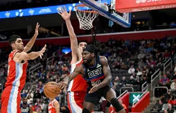 A Memphis, Isaiah Stewart veut perpétuer l’esprit « Grit & Grind »