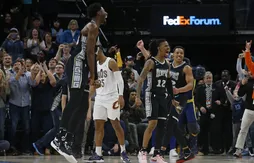 Grizzlies – Cavaliers : une dernière minute de folie !