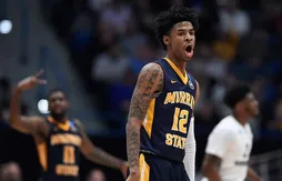 Draft 2019 : les Suns ouverts à un échange pour sélectionner plus haut