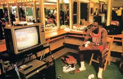 Michael Jordan, 20 ans déjà : son match le plus fou