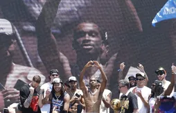 Netflix : la saison 2 de « Starting 5 » disponible dès le 16 octobre