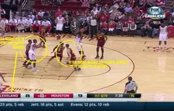 [Coaching] Terrence Jones, le troisième homme du pick-and-roll