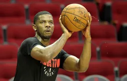 Joe Johnson ne voulait rejoindre que les Rockets
