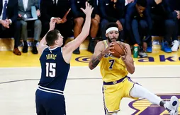 Face à Nikola Jokic, les Lakers vont ressortir leurs pivots