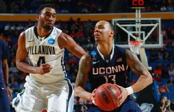 [March Madness – 2e tour] East Region : Villanova et Harvard passent à la trappe
