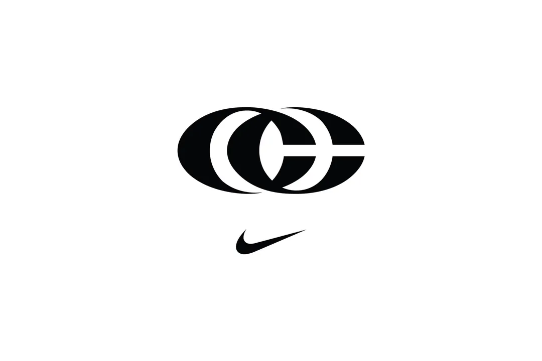 Le logo de Caitlin Clark