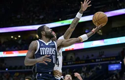 Les Mavericks trop faciles à La Nouvelle-Orléans