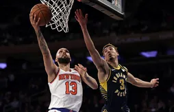 Evan Fournier : “C’est vraiment agréable de voir que les gars apprécient de jouer avec toi”