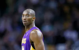 Kobe Bryant prolonge aux Lakers jusqu’en 2016