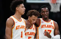Jazz – Hawks : Jalen Johnson et Onyeka Okongwu en état de grâce