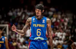 Jordan Clarkson rêve de Jalen Green et Dylan Harper avec les Philippines