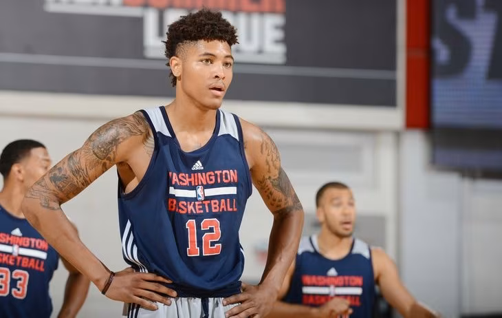 kelly-oubre
