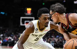 Herb Jones, le nouveau spécialiste des “stocks”