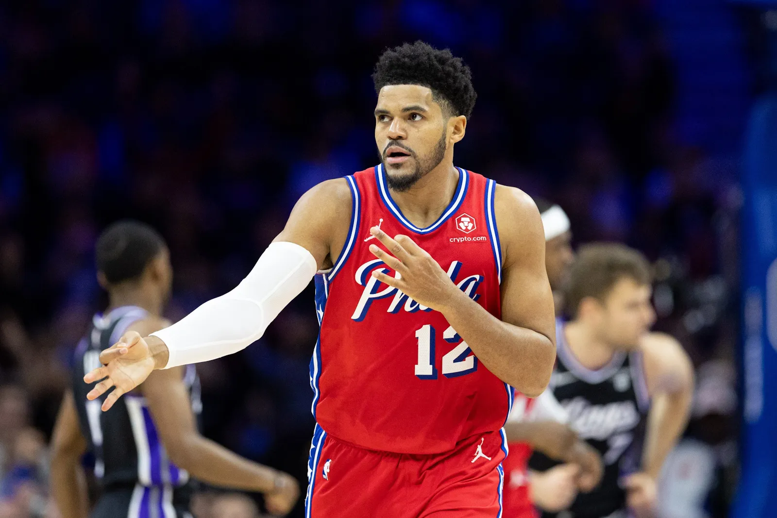 Tobias Harris (Sixers)