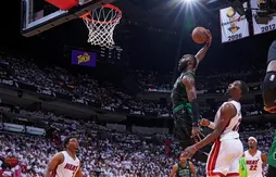 Le MVP de la nuit | Jaylen Brown, l’étincelle rallumée