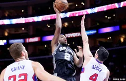 Clippers – Spurs : Kawhi Leonard, auteur du crime parfait