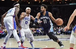 Philadelphie : saison déjà terminée pour Jerryd Bayless