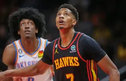 Jarrett Culver relancé par le Magic