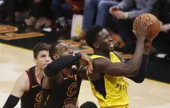Cavaliers – Pacers : le contre de la discorde