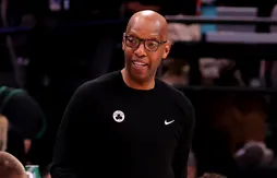 Pour Sam Cassell, Jayson Tatum pourrait revenir encore plus fort